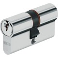 Produktbild von ABUS - PDZ,C73,BL35/35,Not+Gefahrenfunktion,3 Schl.,gl.,BJ07328,Messing matt ve