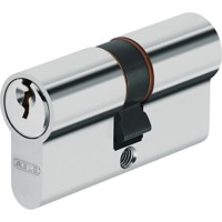 Produktbild von ABUS - PDZ,C73,BL35/50,Not+Gefahrenfunktion,3 Schl.,gl.,BJ17188,Messing matt ve