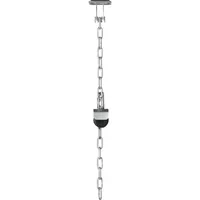 ABUS Gitterrostsicherung GS40 C/DFNLI Produktbild