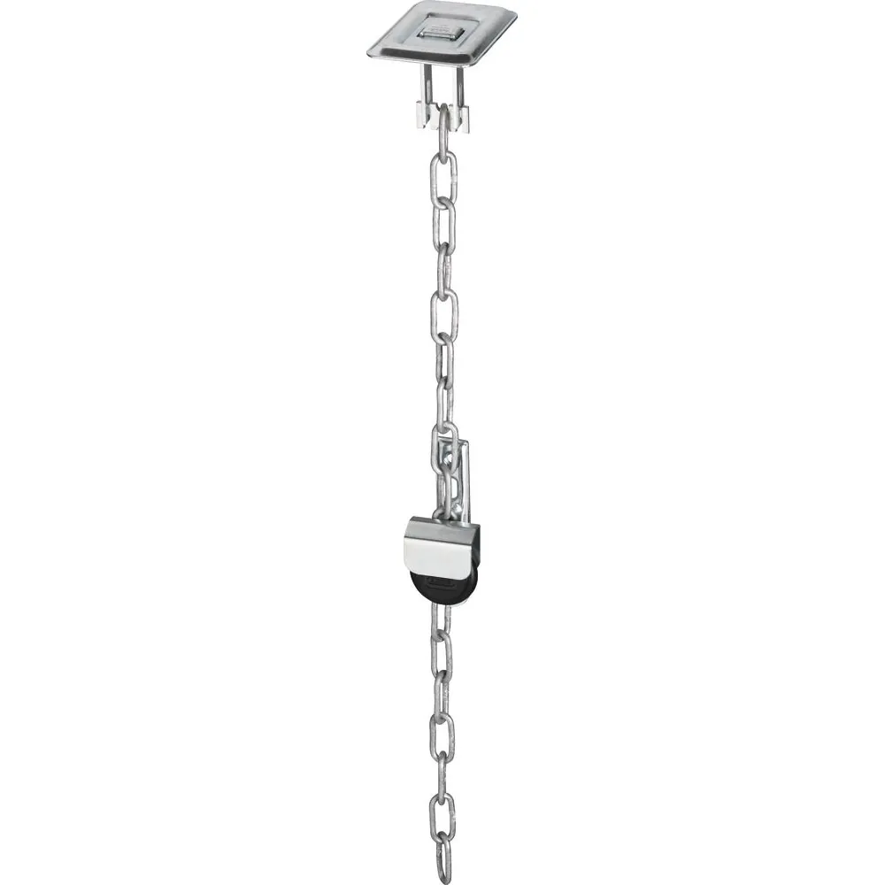 ABUS Gitterrostsicherung GS40 C/DFNLI Produktbild img2 L