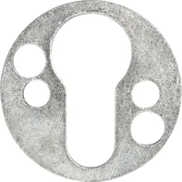 ABUS Tür-Distanzstück, für Panzerriegelschloss, PR 10mm Produktbild