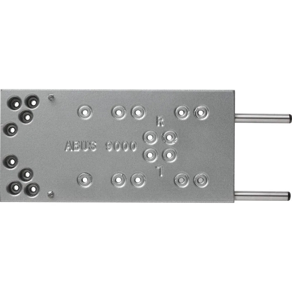 ABUS Bohrschablone 9000 Produktbild img1 L