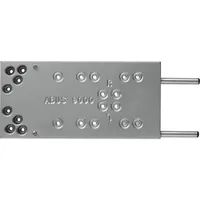ABUS Bohrschablone 9000 Produktbild
