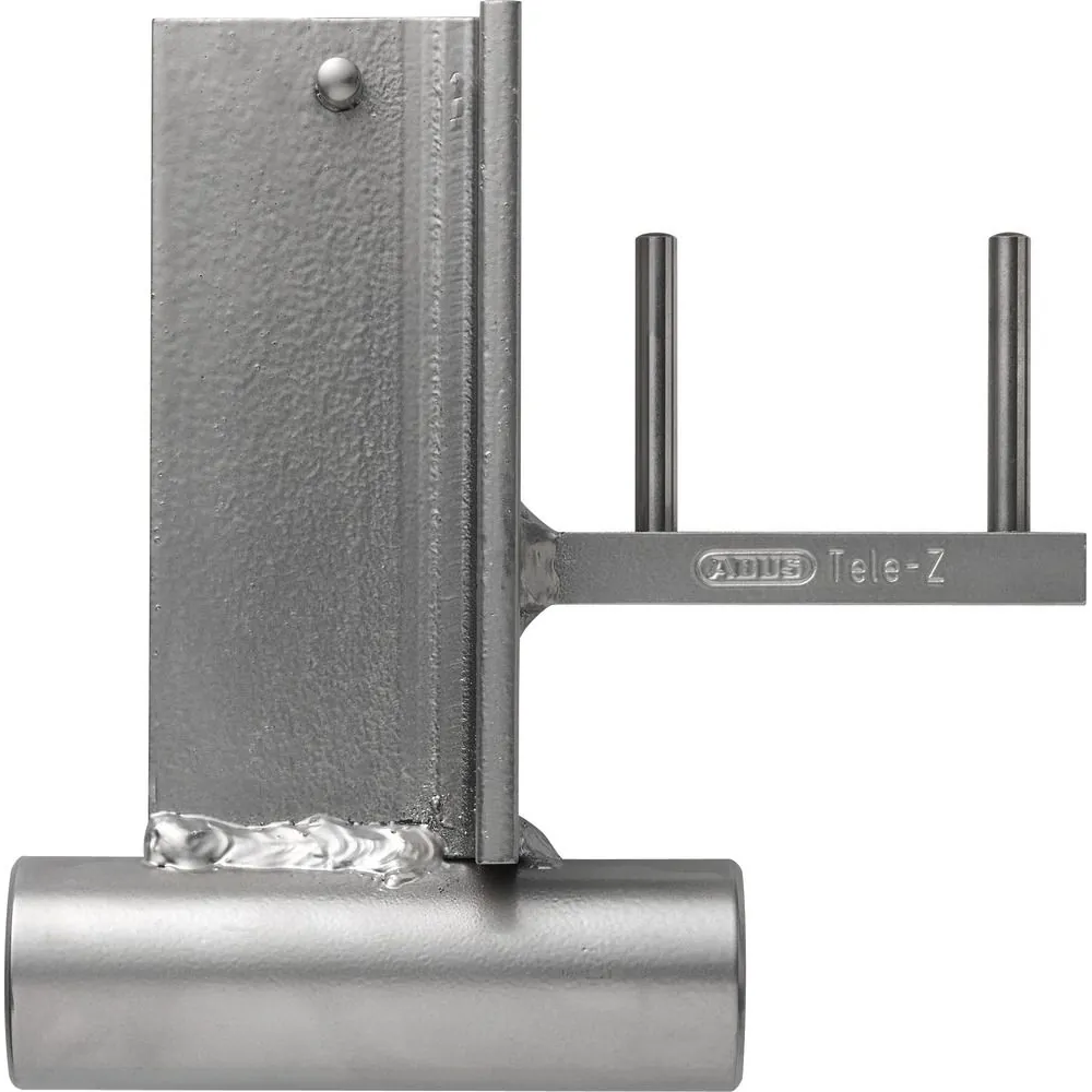 ABUS FT-Bohrschablone, für Stangenschloss, TELE-Z, Stahl Produktbild img1 L