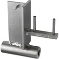 ABUS FT-Bohrschablone, für Stangenschloss, TELE-Z, Stahl Produktbild img2 S