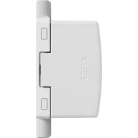 ABUS FT-Fensteraushebesicherung, FAS97 C/DFNLI, Stahl weiß lackiert Produktbild