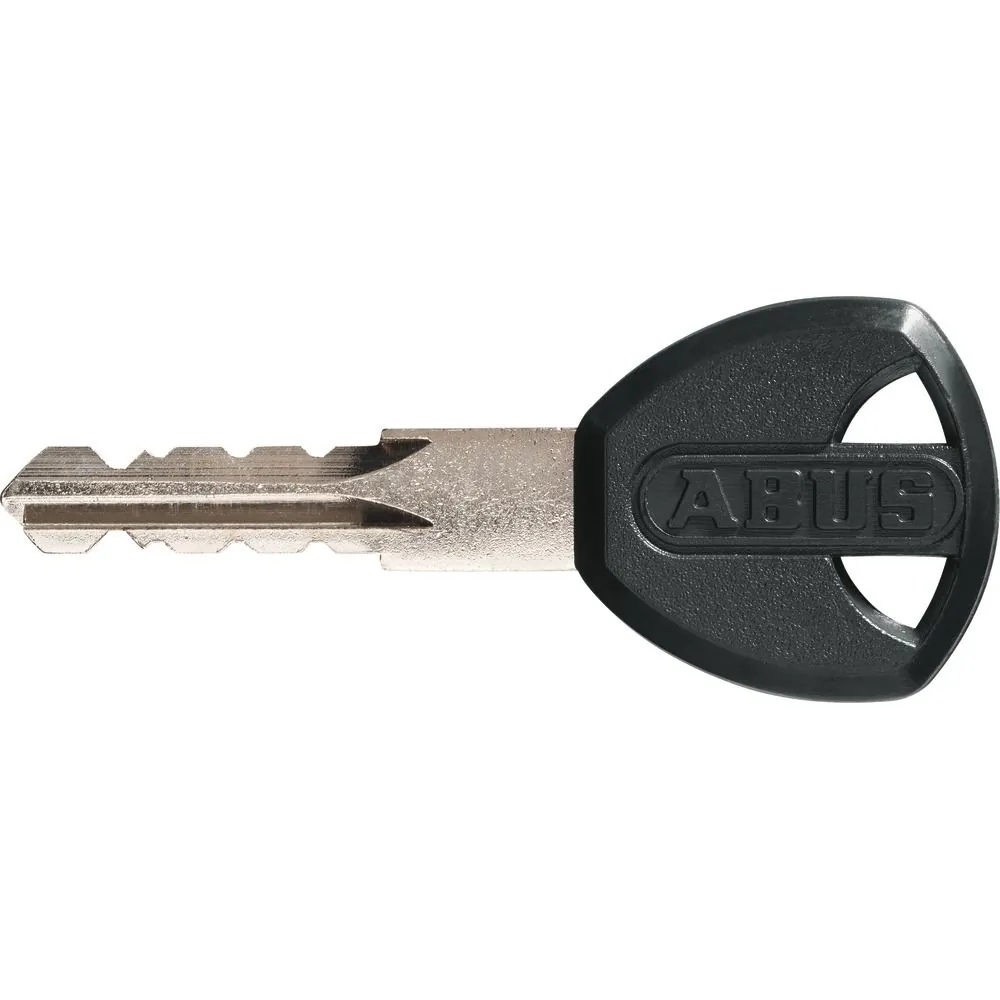 ABUS AV-Ketten-Kombinationsschloss, 600mm 1500/60, schwarz Produktbild img2 L