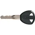 ABUS AV-Ketten-Kombinationsschloss, 600mm 1500/60, schwarz Produktbild img2 S