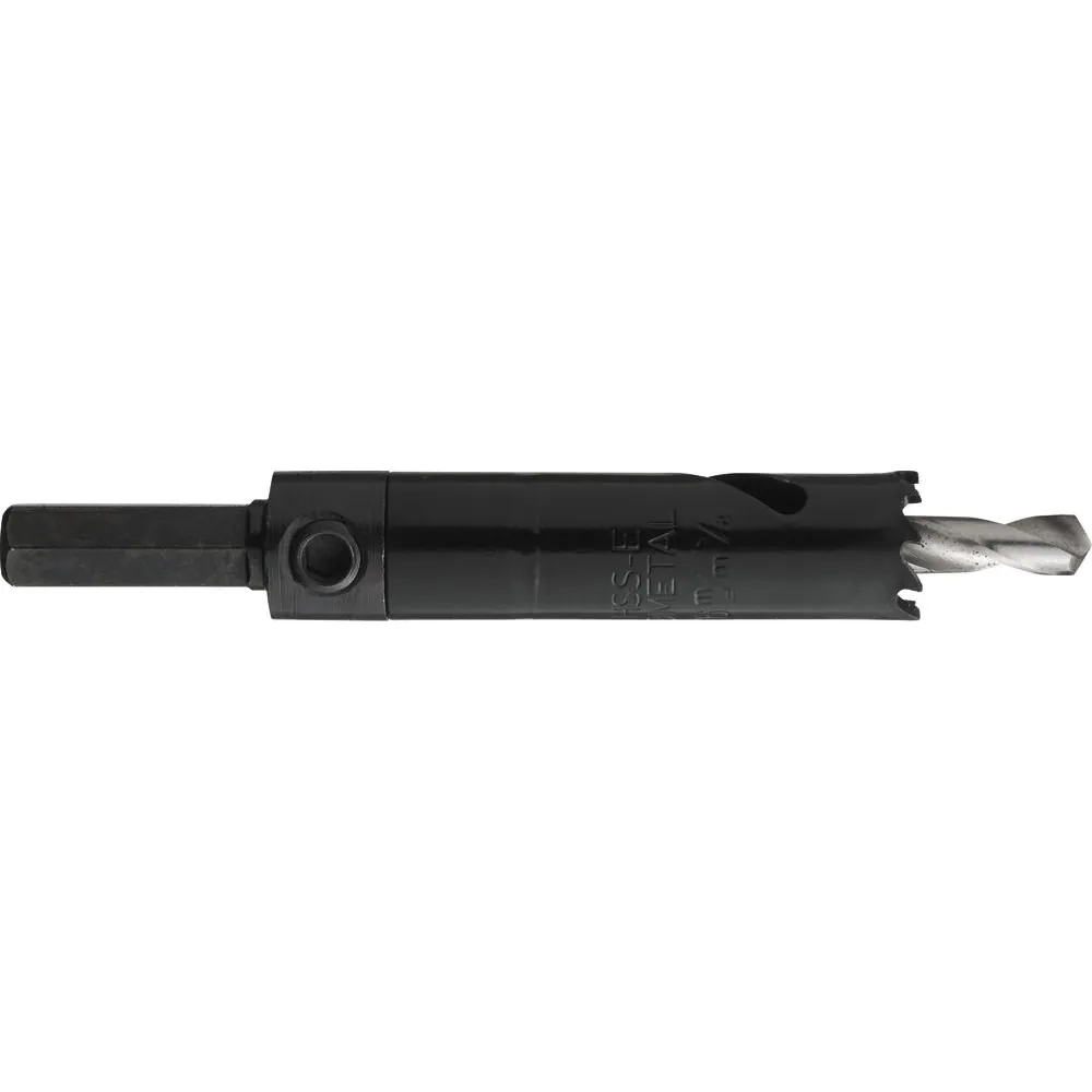 ABUS AVZ-Bohrkrone STS600, Bohrtiefe 70mm ø40mm Produktbild img2 L
