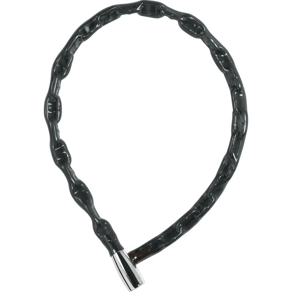 ABUS AV-Ketten-Kombinationsschloss, 600mm 1500/60, schwarz Produktbild img1 L