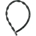 ABUS AV-Ketten-Kombinationsschloss, 600mm 1500/60, schwarz Produktbild