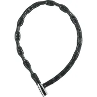 ABUS AV-Ketten-Kombinationsschloss, 600mm 1500/60, schwarz Produktbild