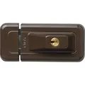 ABUS Universal-Zusatzschloss 3010, Stahl Produktbild img1 S