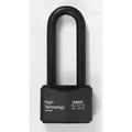 Produktbild von ABUS - Baucontain.-SI-Überfalle,ConLock Granit,215/100+37RK/70HB100,m.Hangschl.