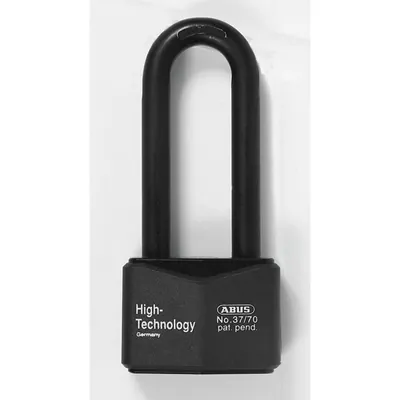 Produktbild von ABUS - Baucontain.-SI-Überfalle,ConLock Granit,215/100+37RK/70HB100,m.Hangschl.