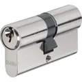 Produktbild von ABUS - PDZ,E50,BL40/50,5-stift.,3 Schl.,gleichschließend,EW1967,Messing matt ve