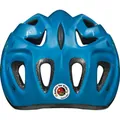 ABUS Fahrradhelm CHILLY Zoom, robot blue, XS, 45-50cm Produktbild img3 S
