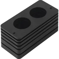 ABUS Schlosskörperunterlage PR2600/2700, Stahl Produktbild