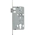 ABUS Einsteckschloss ESK PZ2,PZW72/8,D55,F20x235rd,Si,DL Produktbild