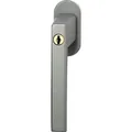 ABUS Fenstergriff abschließbar FG110, Zinkdruckguss Produktbild img1 S