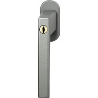 ABUS Fenstergriff abschließbar FG110, Zinkdruckguss Produktbild