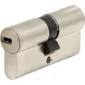 ABUS PDZ,EC660,BL28/39,Not+Gefahrenfunktion,3 Wendeschlüssel,gl.,MS matt Nickel Pearl Produktbild