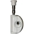 ABUS FT-Universal-Zusatzschloss, abschl., FTR42 B/DEFSPP AL0125, gl., Zinkdruckguss w Produktbild img3 S