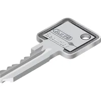 ABUS Profil-Knaufzylinder,K82,BLZ30/K30,5-stiftig, versch.schließ.,MS matt vernickelt Produktbild