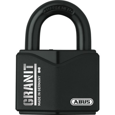 Produktbild von ABUS - AV-Vorhangschloss, Titalium 80TI/40, TITALIUM™-Spezialaluminium