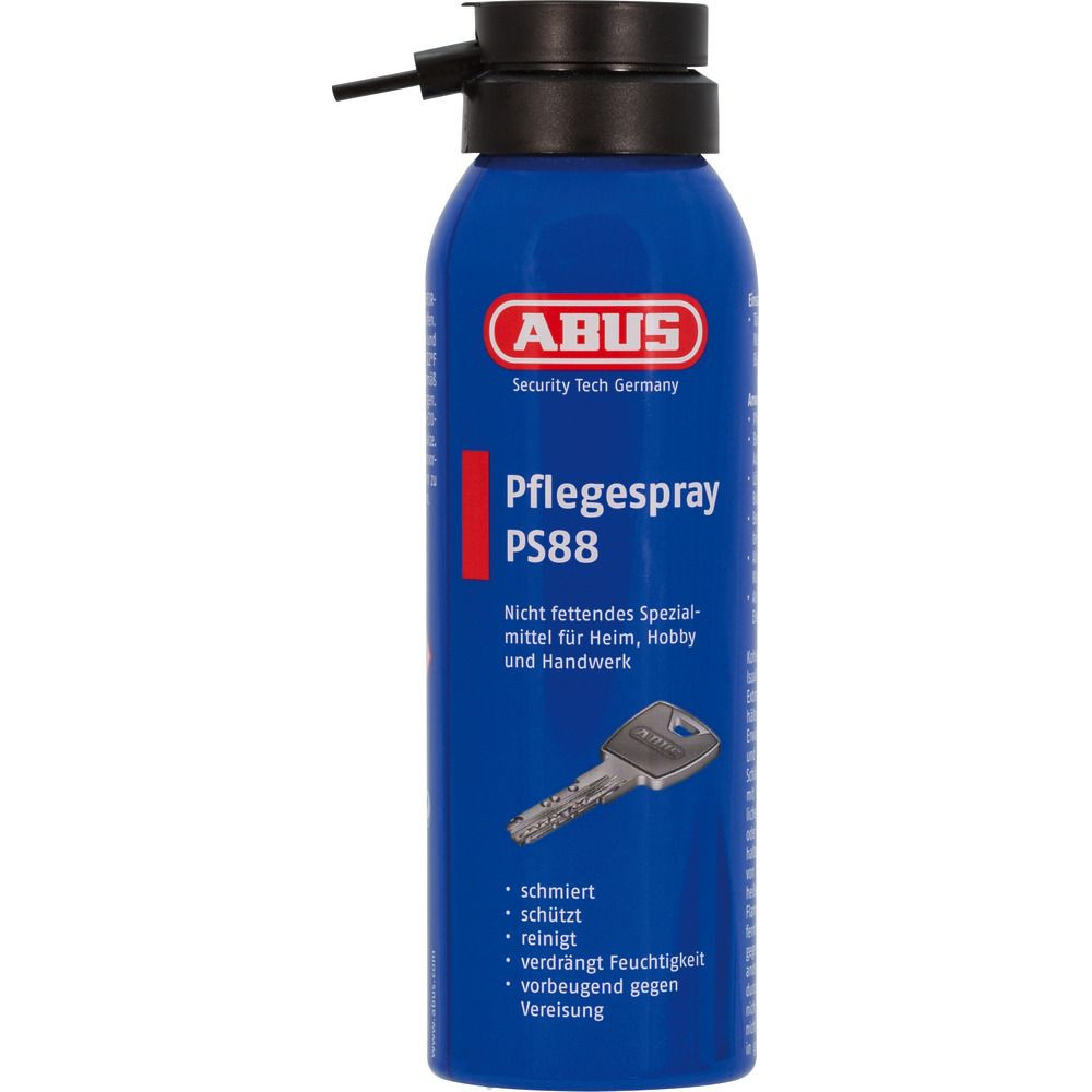 ABUS PS88 Spray 50ml lose Produktbild img2 L