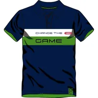 ABUS Poloshirt Men GC movistar Produktbild