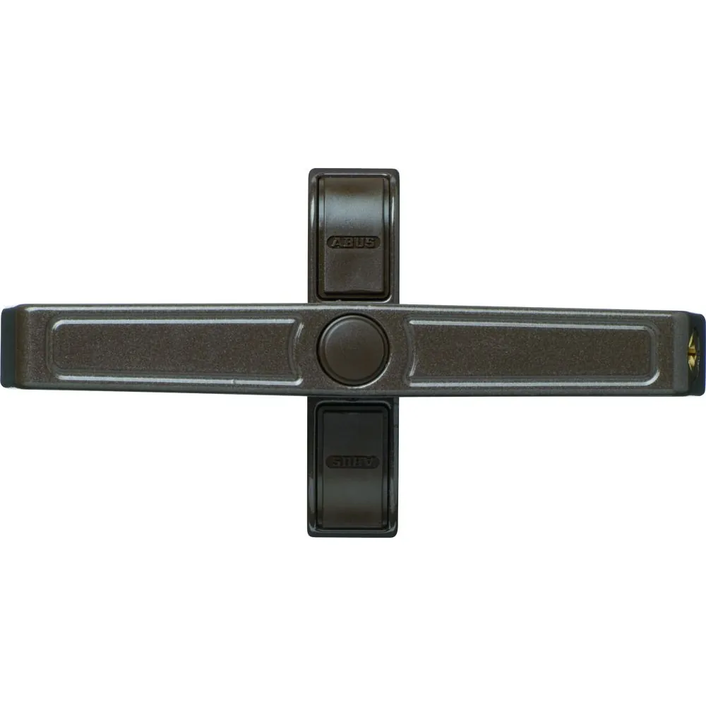 ABUS Zusatzschloss 2520, Stahl Produktbild img1 L