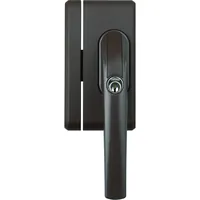 ABUS Zusatzschloss FO400, Stahl Produktbild