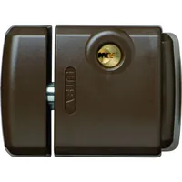 ABUS Zusatzschloss FTS3003, Stahl Produktbild