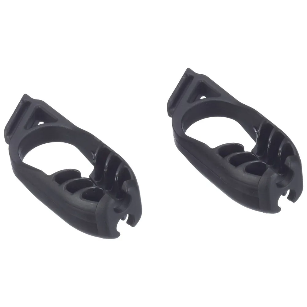 ABUS AV-Klemme, für Spanngummi, SGV Basic, Metall schwarz Produktbild img1 L