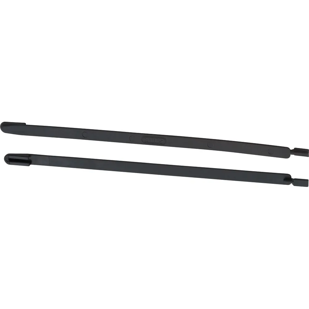ABUS AV-Riemen, für Spanngummi, SGV Basic, Kunststoff schwarz Produktbild img1 L