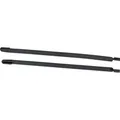 ABUS AV-Riemen, für Spanngummi, SGV Basic, Kunststoff schwarz Produktbild