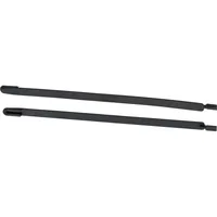 ABUS AV-Riemen, für Spanngummi, SGV Basic, Kunststoff schwarz Produktbild