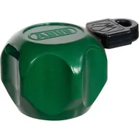 ABUS AV-Wasserhahnsicherung, WHS10 B/SB, grün Produktbild