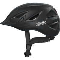 Produktbild von ABUS - Fahrradhelm URBAN-I 3.0, velvet black, L, 56-61cm