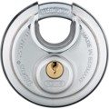 Produktbild von ABUS - AV-Vorhangschloss, Diskus 220/70 Lock-Tag, Edelstahl