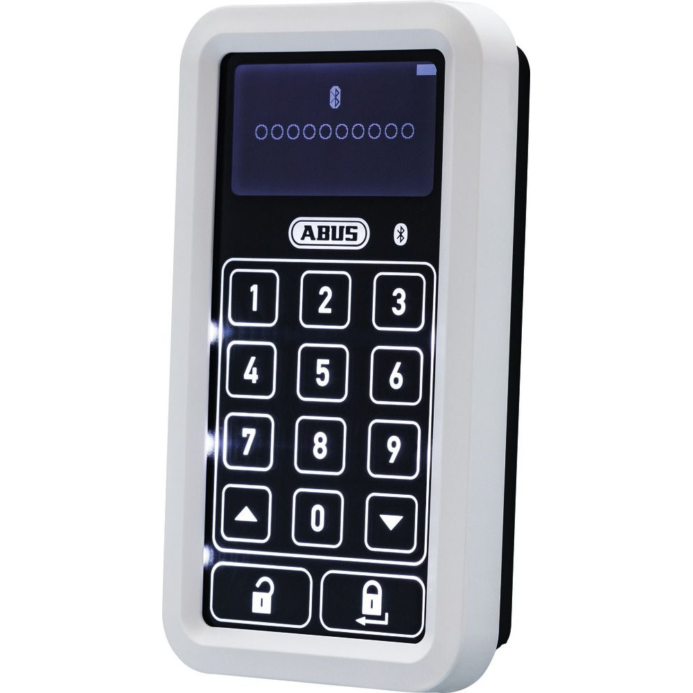 ABUS HomeTec Pro Bluetooth®-Tastatur CFT3100W Produktbild img3 L