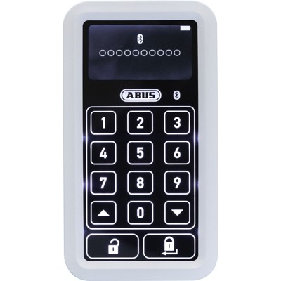 Produktbild von ABUS - HomeTec Pro Bluetooth®-Tastatur CFT3100W