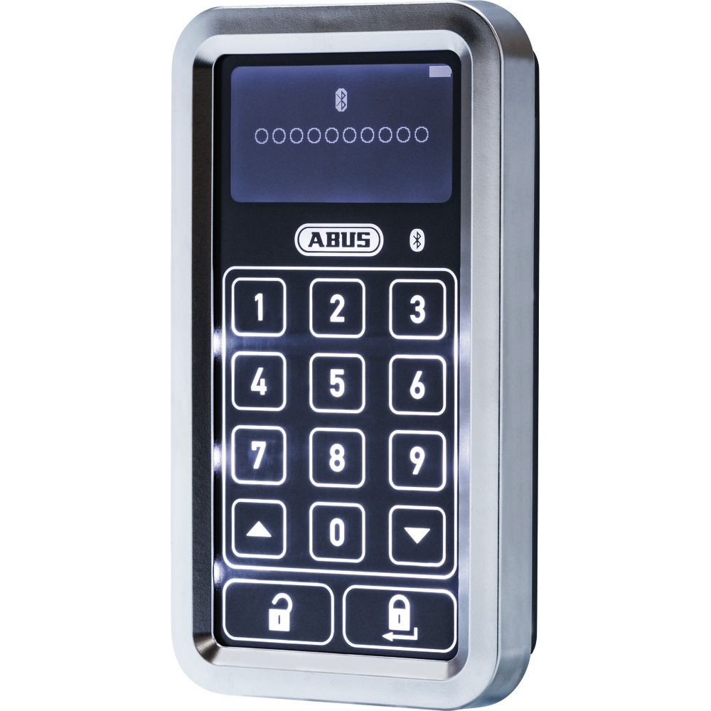 ABUS HomeTec Pro Bluetooth®-Tastatur CFT3100S Produktbild img3 L