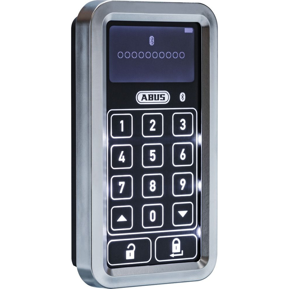ABUS HomeTec Pro Bluetooth®-Tastatur CFT3100S Produktbild img5 L