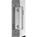 BEVER Türrahm.-Elektro-Türöffner 700, mit Flachschließblech, 6-12V Produktbild img2 S