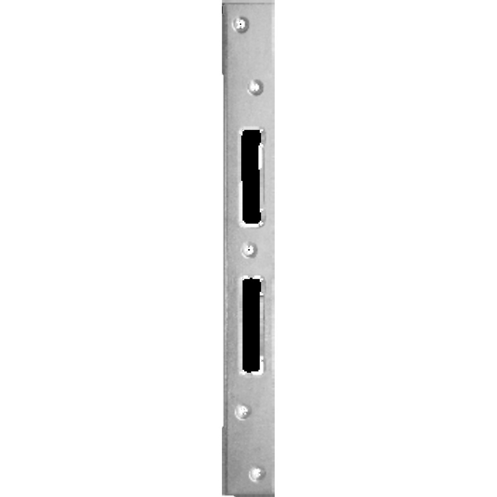 BEVER Flachschließblech 838,30x300 ktg,verzinkt Produktbild img2 L