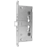 Produktbild von BEVER - Einsteckschloss 1009 P,PZW72/9,D65,F24x235rd