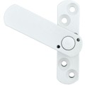 Produktbild von BEVER - Fenstersicherung 1-flügelig Stuco Safe, 20 S, weiß