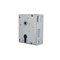 Produktbild von BEVER - Kastenschloss 84 P,PZ53/8,D60,DL einw,vz